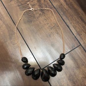 MOVING SALE Statement Necklace